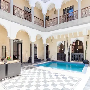 Dar El Masa Marraquexe