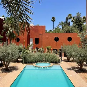 Moro Marrakech Boutique Marraquexe