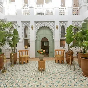Zeitoun Palace (adults Only) Marraquexe