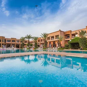 Club Paradisio Marraquexe