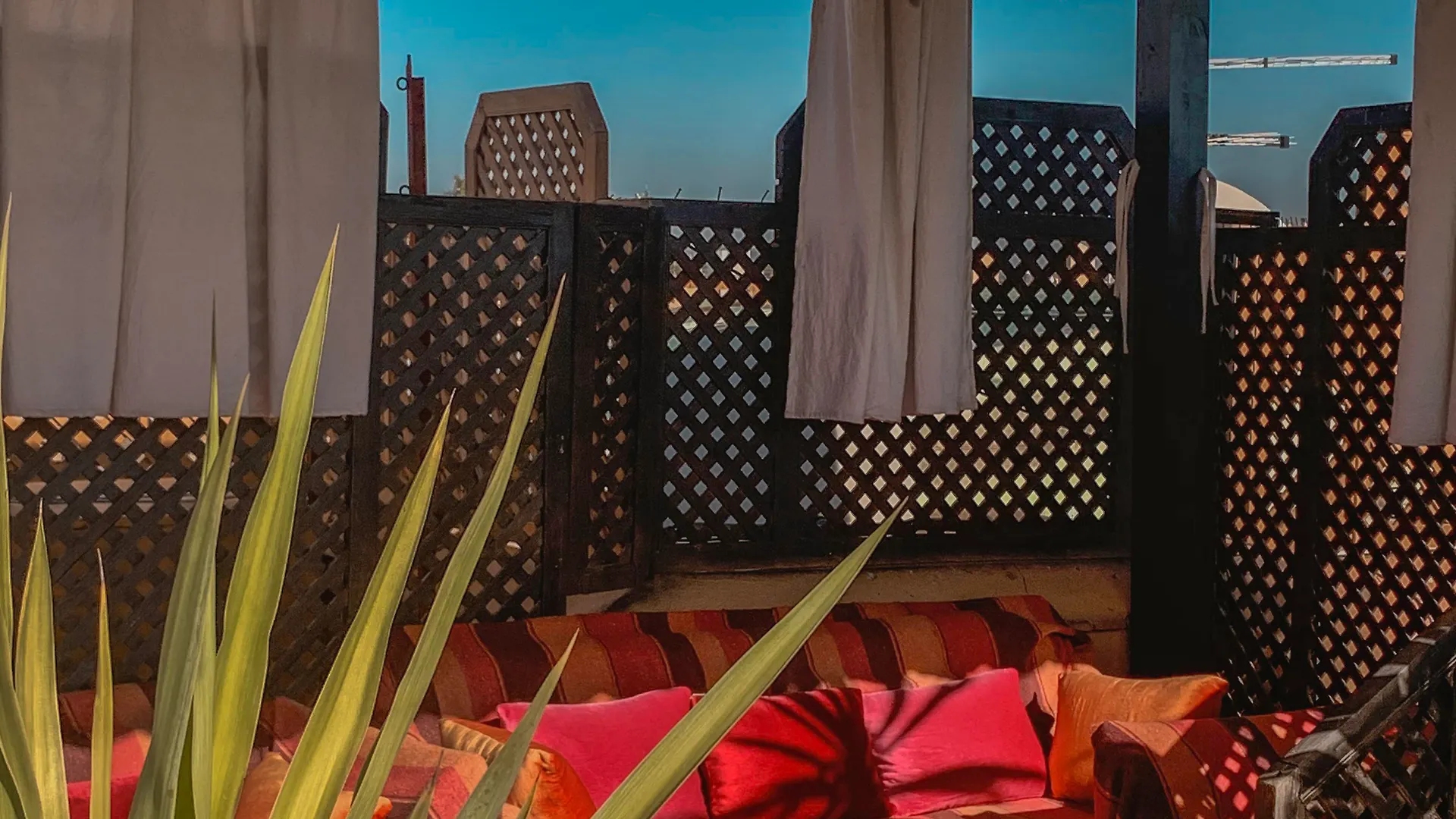 Riad Ghali Hotel & Spa Marraquexe Marrocos