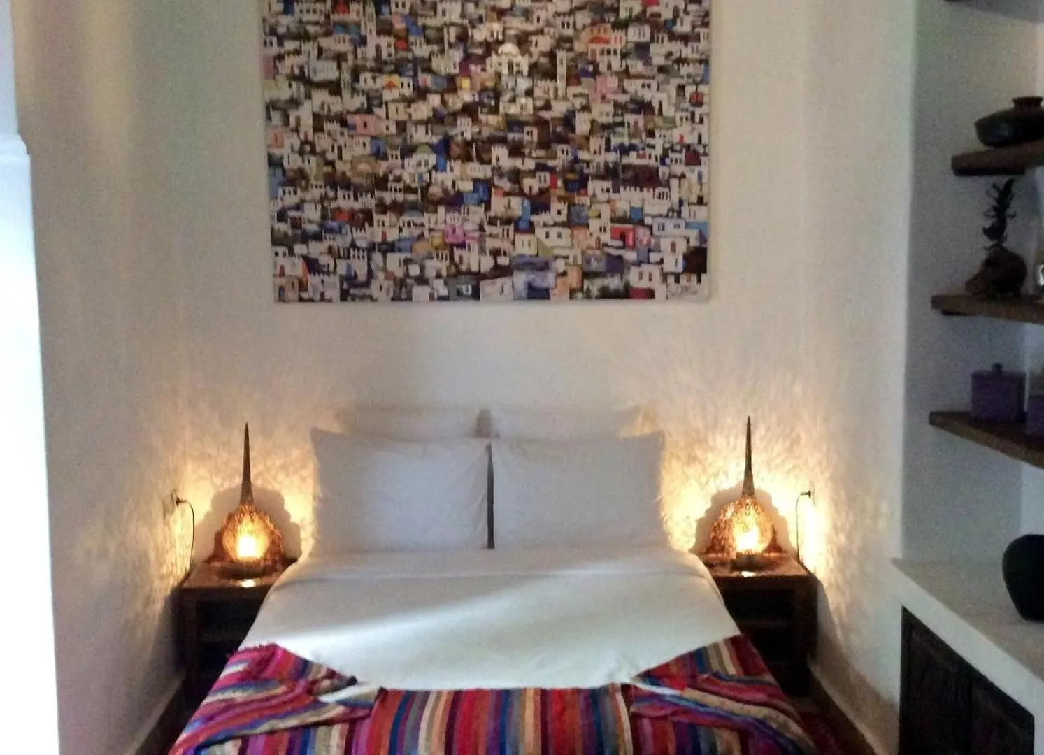 Riad Ghali Hotel & Spa Marraquexe Marrocos