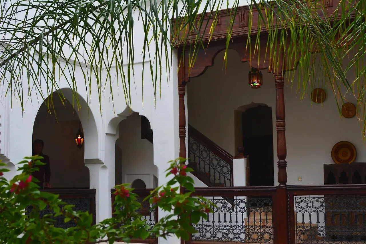 Riad Ghali Hotel & Spa Marraquexe 4*,  Marrocos