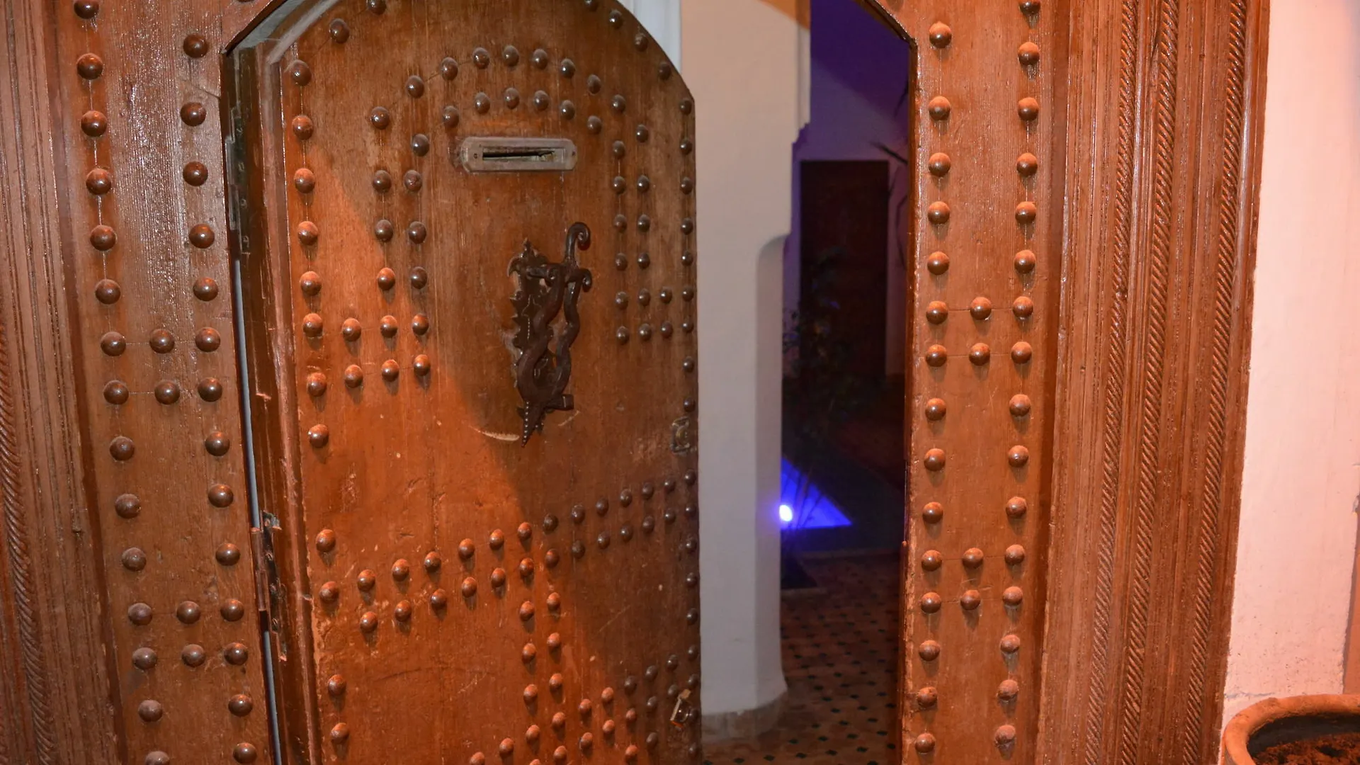 Riad Ghali Hotel & Spa Marraquexe Marrocos